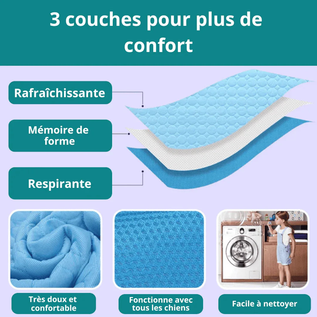 Housse de protection pour siège d`auto - Rondor