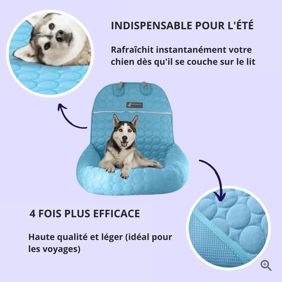 Housse de protection pour siège d`auto - Rondor