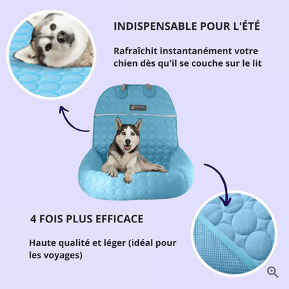 Housse de protection pour siège d`auto - Rondor