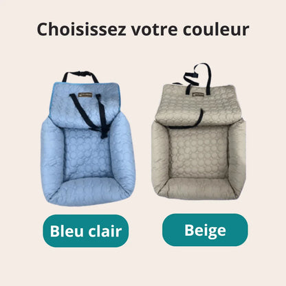 Housse de protection pour siège d`auto - Rondor
