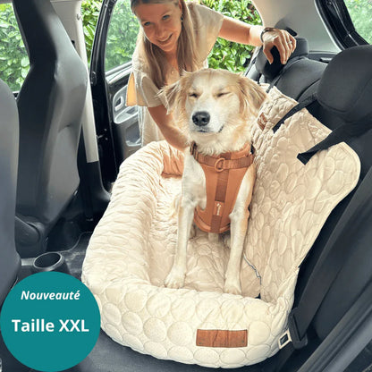 Housse de protection pour siège d`auto - Rondor
