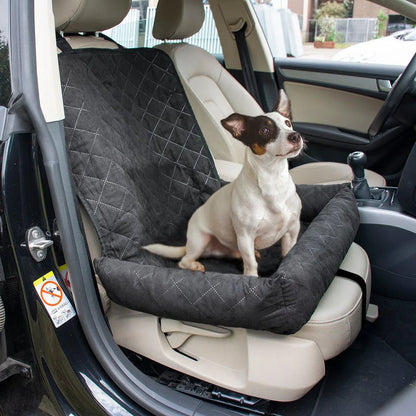 Housse de protection pour siège d`auto - Rondor