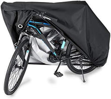 Housse de Vélo Protection - Rangement Extérieur Étanche pour Vélos - 1 ou 2 Vélos - Rondor