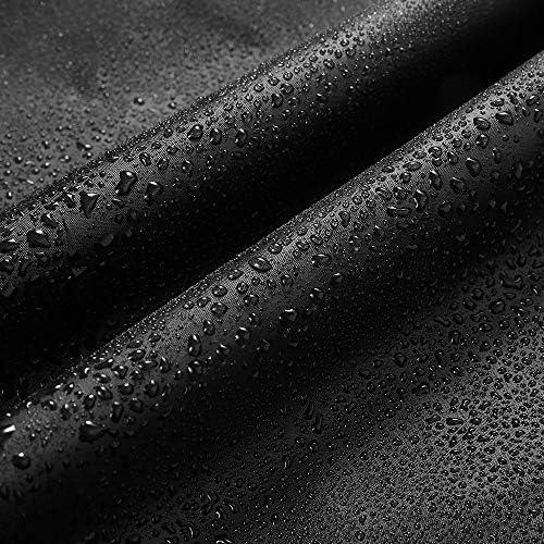 Housse de Vélo Protection - Rangement Extérieur Étanche pour Vélos - 1 ou 2 Vélos - Rondor