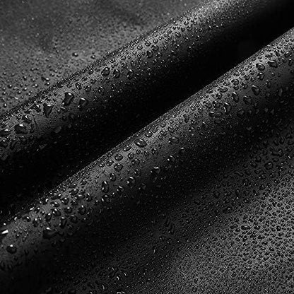 Housse de Vélo Protection - Rangement Extérieur Étanche pour Vélos - 1 ou 2 Vélos - Rondor