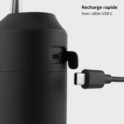 Hydropulseur Dentaire - Rondor