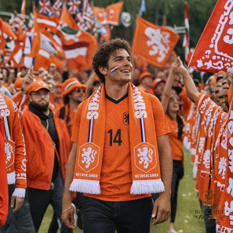 Écharpe de supporter de football, écharpe de supporter de la coupe du monde, écharpe de l'équipe nationale, cadeau de supporter de football, accessoires de supporter de stade