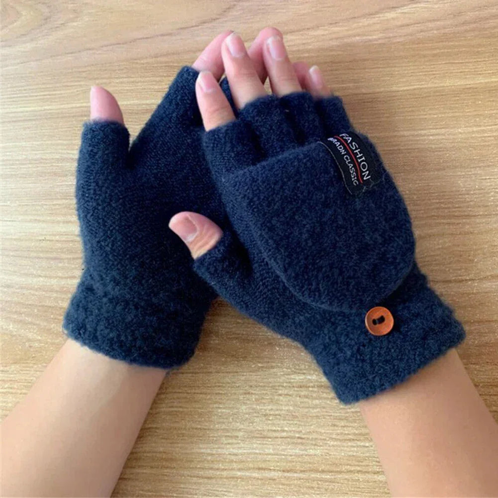 Gants chauffants à onde chaude rechargeables par USB