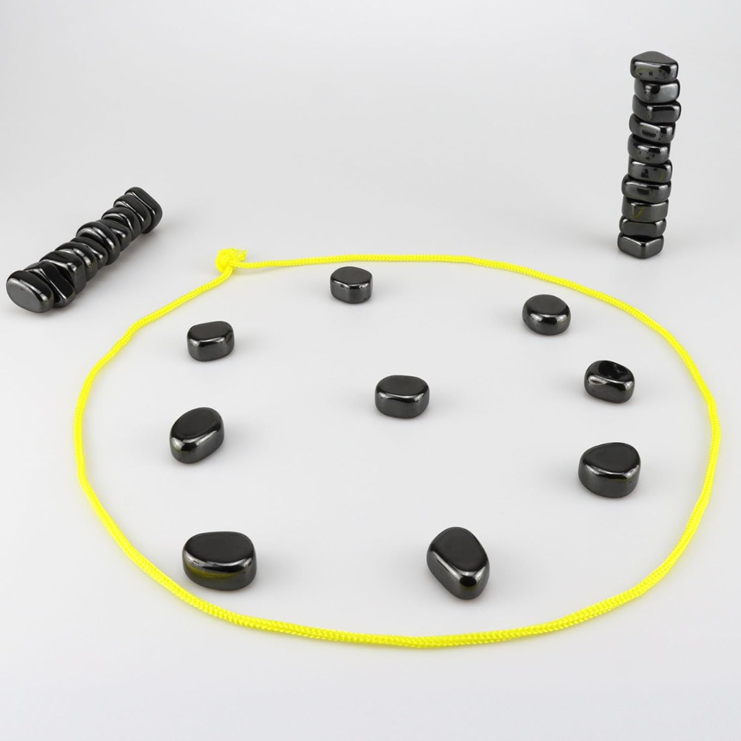 Jeu d'échecs de voyage magnétique pour un plaisir intelligent – CheckMate