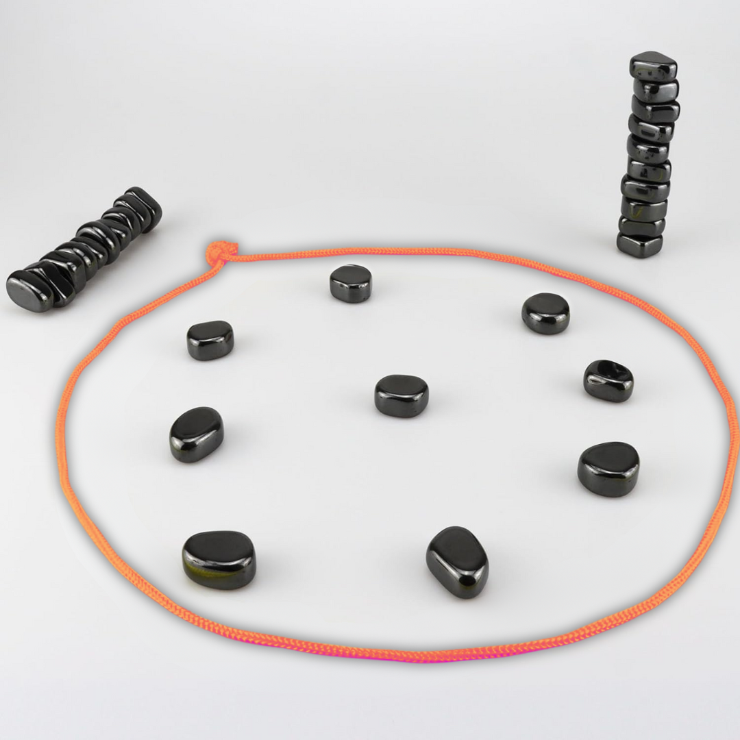Jeu d'échecs de voyage magnétique pour un plaisir intelligent – CheckMate