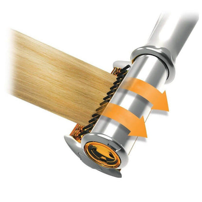 InStyler Max Prime 2-in-1 Hair Styler – Versatile Curling Iron and Straightener