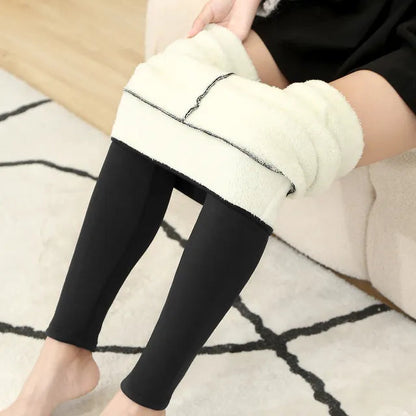 ThermoStyle - Pantalon Chaud Hiver