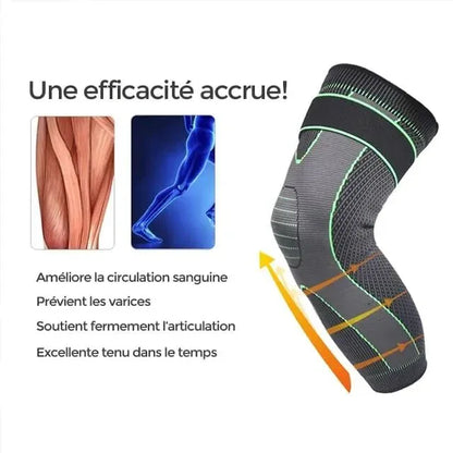 Jambière de Compression - Rondor