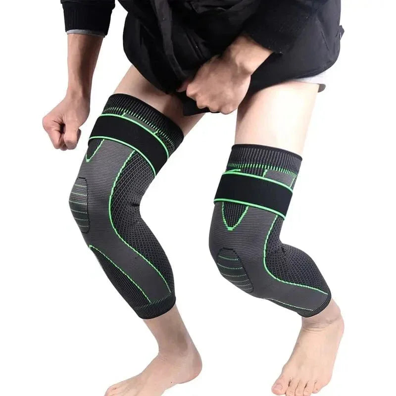 Jambière de Compression - Rondor