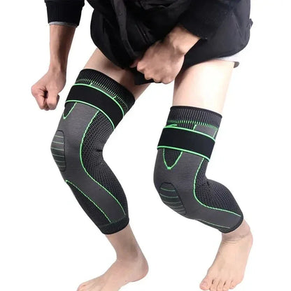 Jambière de Compression - Rondor