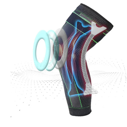 Jambière de Compression - Rondor