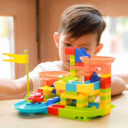 Jeux de construction bille - LegoBille™ - Rondor