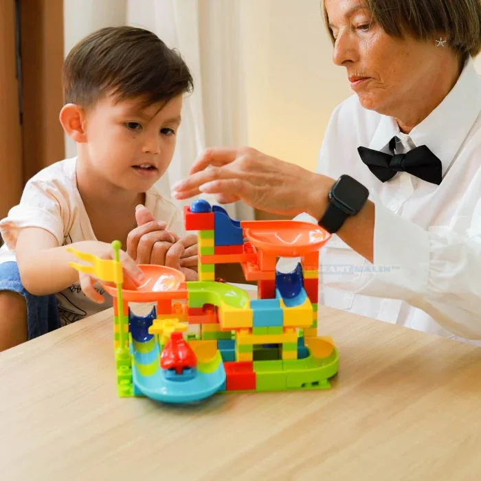 Jeux de construction bille - LegoBille™ - Rondor