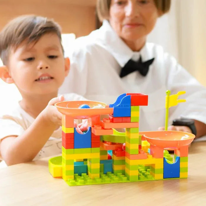 Jeux de construction bille - LegoBille™ - Rondor
