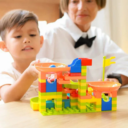 Jeux de construction bille - LegoBille™ - Rondor