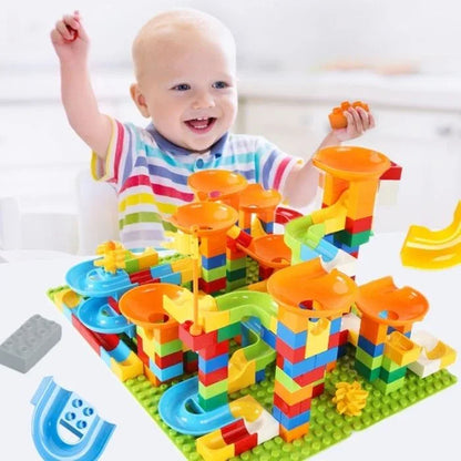 Jeux de construction bille - LegoBille™ - Rondor