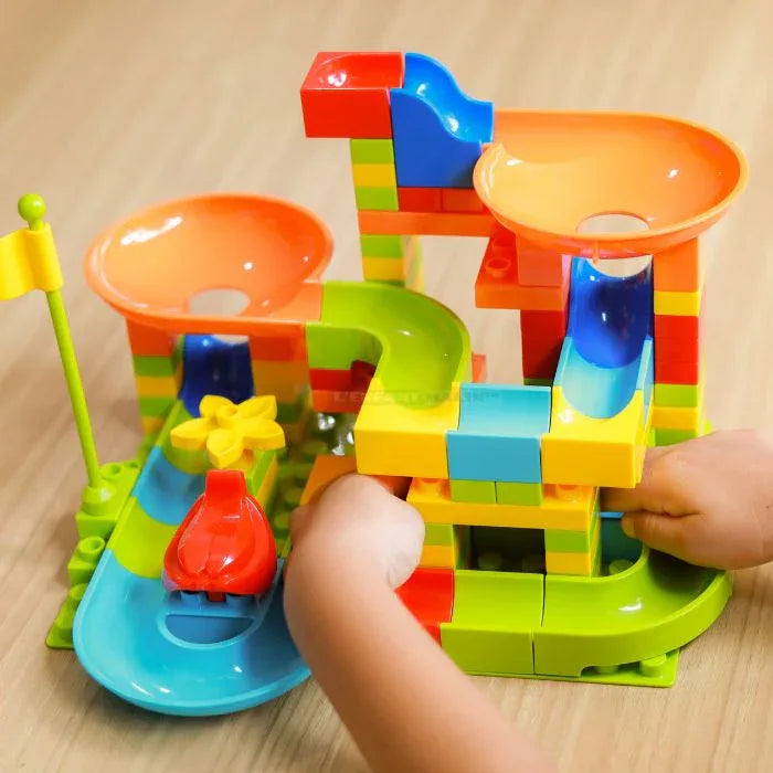 Jeux de construction bille - LegoBille™ - Rondor