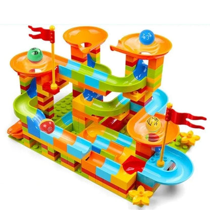 Jeux de construction bille - LegoBille™ - Rondor