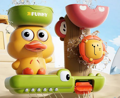 Jouets de bain pour enfants - Rondor