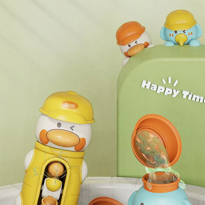 Jouets de bain pour enfants - Rondor