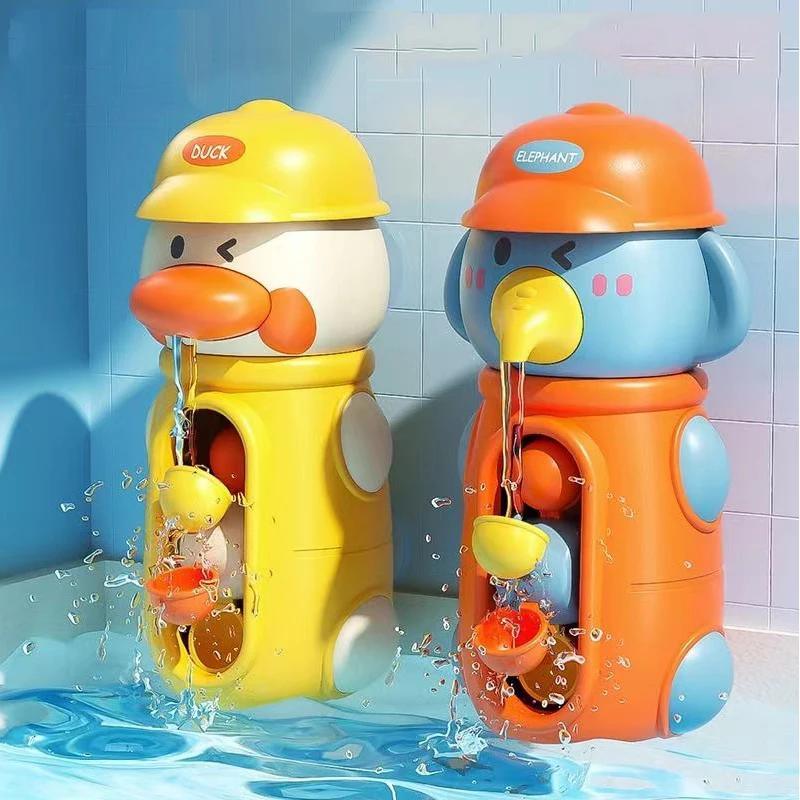 Jouets de bain pour enfants - Rondor