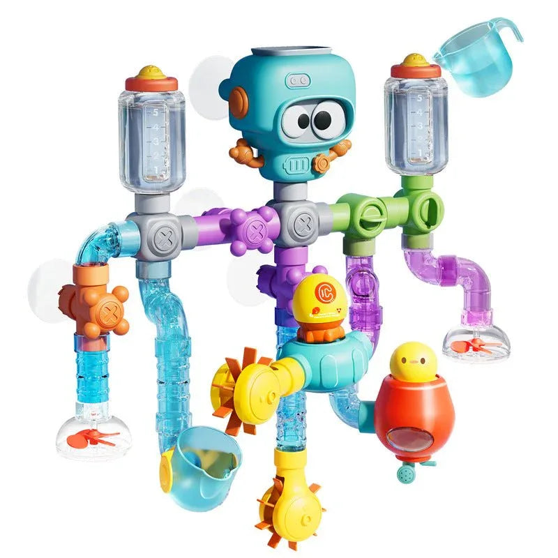 Jouets de bain pour enfants - Rondor
