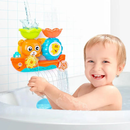 Jouets de bain pour enfants - Rondor