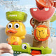 Jouets de bain pour enfants