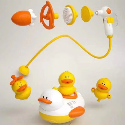 Jouets de bain pour enfants - Rondor