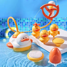Jouets de bain pour enfants - Rondor