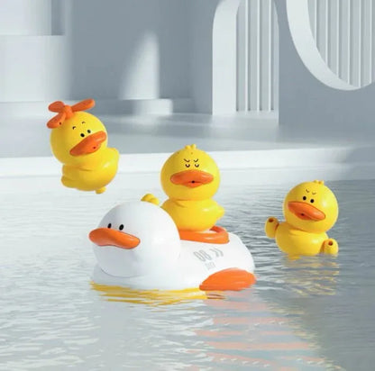 Jouets de bain pour enfants - Rondor