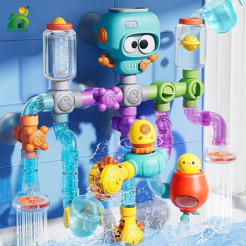 Jouets de bain pour enfants - Rondor
