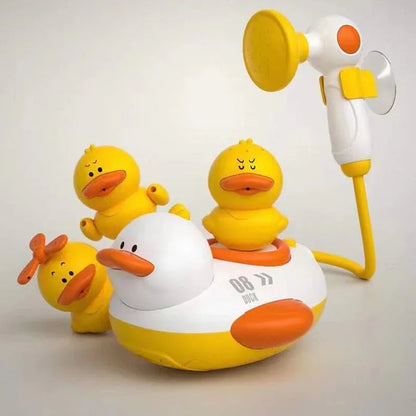 Jouets de bain pour enfants - Rondor