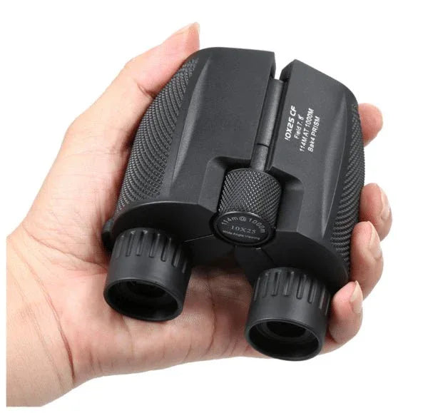 Jumelles Compactes pour Randonnée et Chasse | RONDOR - Rondor