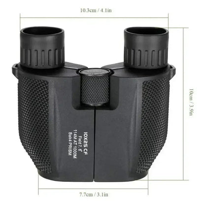 Jumelles Compactes pour Randonnée et Chasse | RONDOR - Rondor
