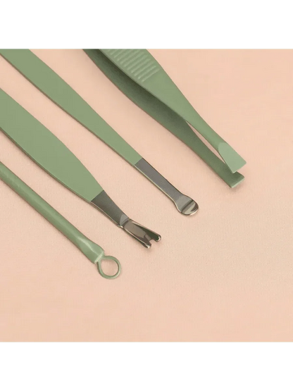 Kit de soins des ongles - Rondor