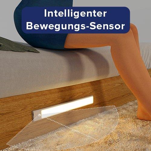 Kleverlicht - Magnetische Bewegungssensor Lampe - Rondor