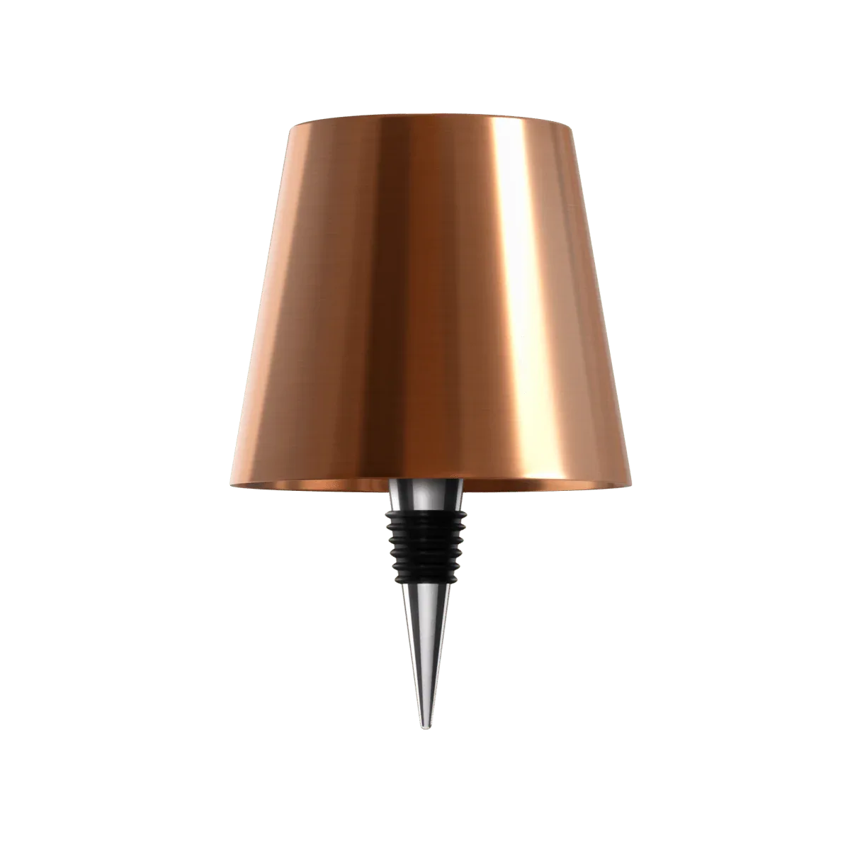 LAMPE BOUTEILLE SANS FIL - Rondor