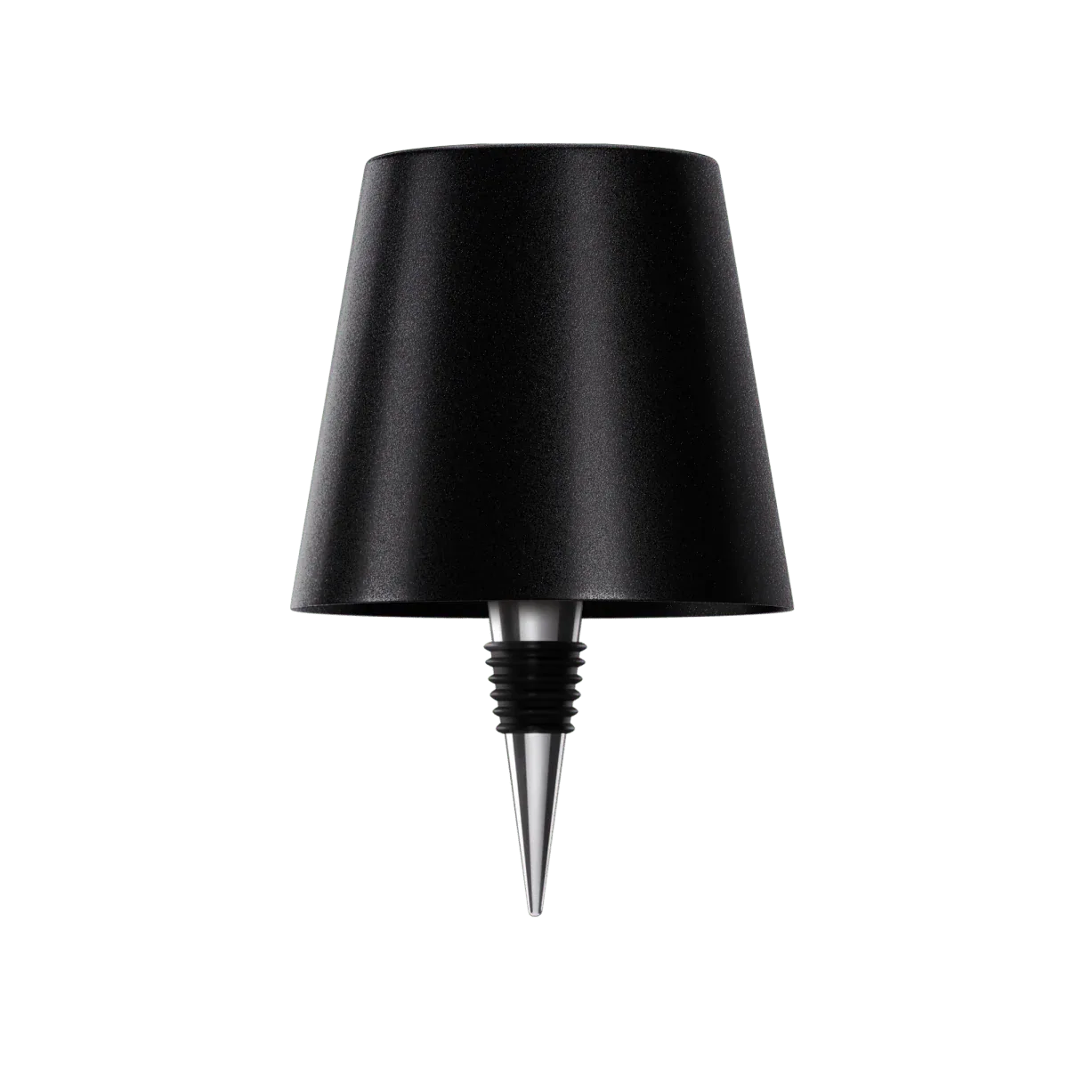 LAMPE BOUTEILLE SANS FIL - Rondor