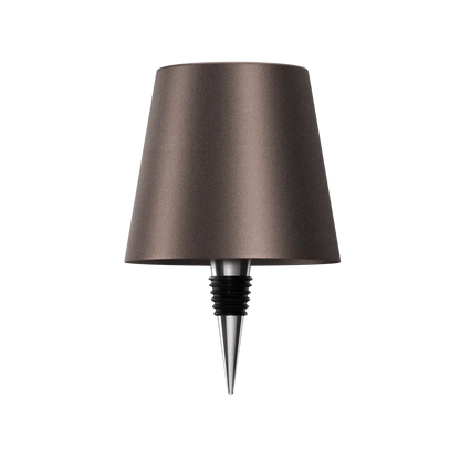 LAMPE BOUTEILLE SANS FIL - Rondor