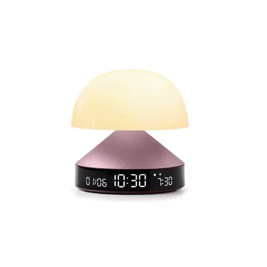 Lampe de Chevet Mina Sunrise – Simulation d’Aube et Crépuscule - Rondor