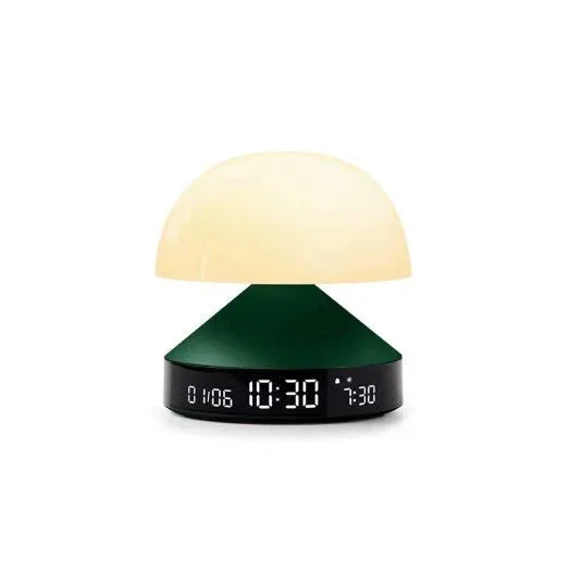 Lampe de Chevet Mina Sunrise – Simulation d’Aube et Crépuscule - Rondor