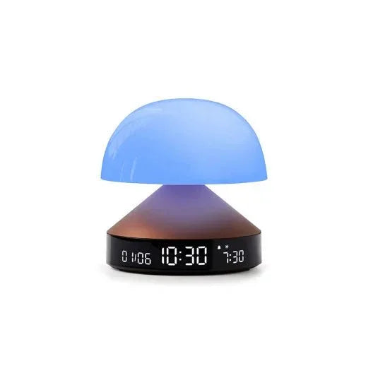 Lampe de Chevet Mina Sunrise – Simulation d’Aube et Crépuscule - Rondor