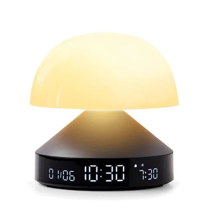 Lampe de Chevet Mina Sunrise – Simulation d’Aube et Crépuscule - Rondor