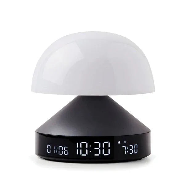 Lampe de Chevet Mina Sunrise – Simulation d’Aube et Crépuscule - Rondor